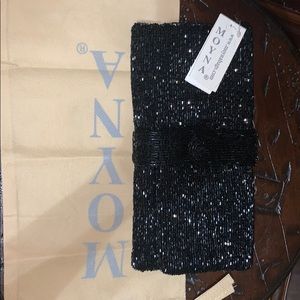 Moyna Night Bag